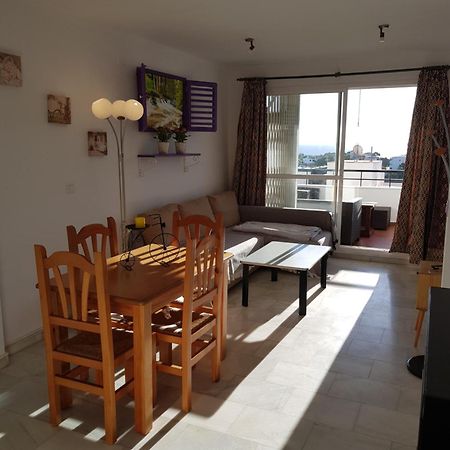Apartamento Con Vistas Al Mar 4 Personas Green De Riviera Málaga Eksteriør billede