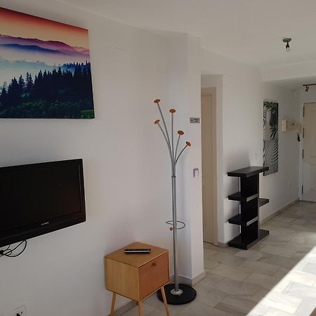 Apartamento Con Vistas Al Mar 4 Personas Green De Riviera Málaga Eksteriør billede