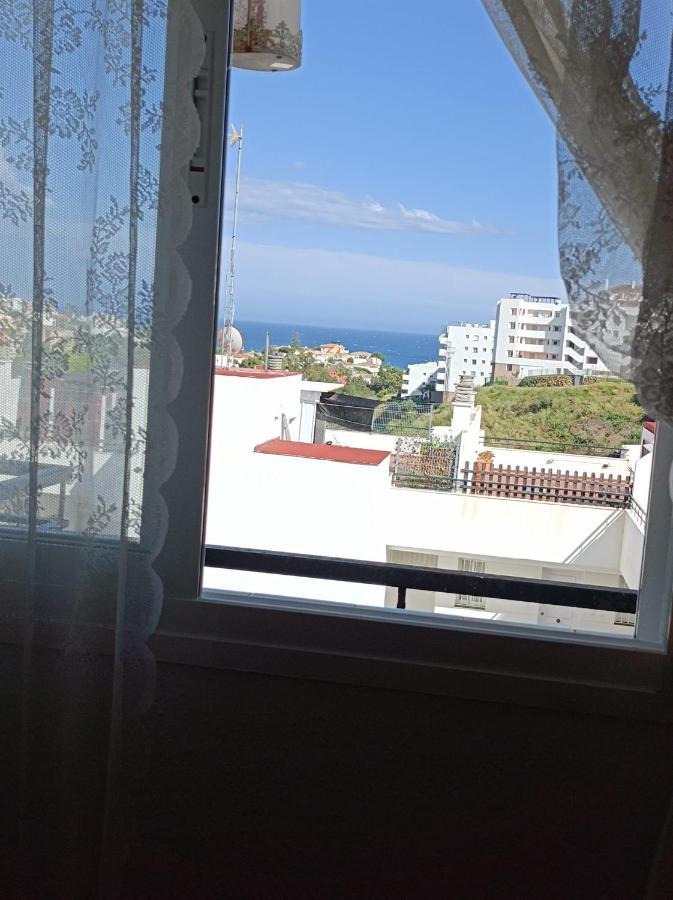 Apartamento Con Vistas Al Mar 4 Personas Green De Riviera Málaga Eksteriør billede