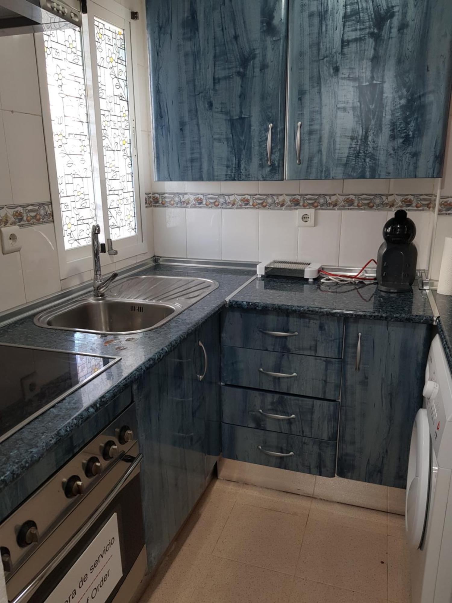 Apartamento Con Vistas Al Mar 4 Personas Green De Riviera Málaga Eksteriør billede